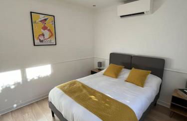 Villa au calme à Grasse avec piscine et spa privée - Foto 12