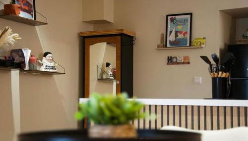 Gîte Résidence des Pères - Foto 3