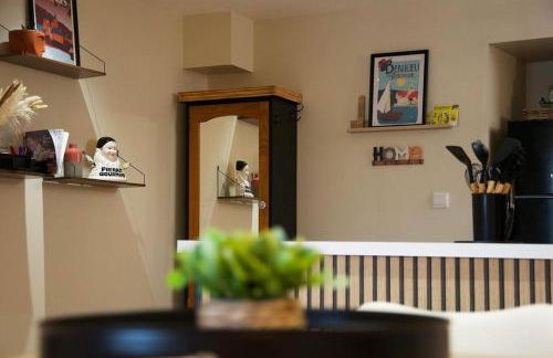 Gîte Résidence des Pères - Foto 3