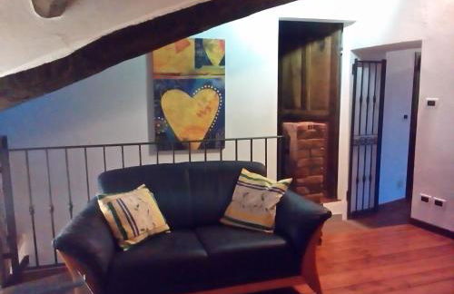 Altes Backhaus in Maranzana - Photo 25