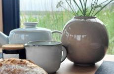 Houseboat SeeSea Mazury - Domek na wodzie Bogaczewo k Giżycka - Foto 14