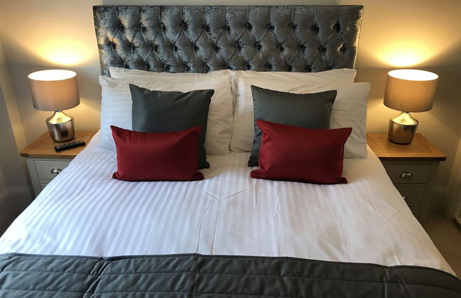 Cavendish House - Foto 5