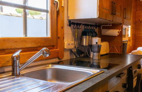 La cabaña de Parisito - Foto 32