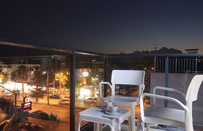 Retro Star Suites - Foto 59