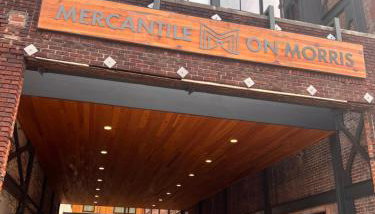 Prime 2BR Condo Historic Morris Ave, Downtown Birmingham - Foto 4