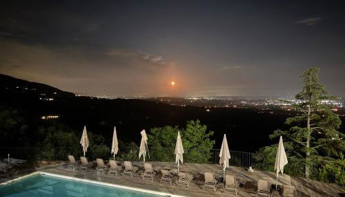 Casa design with pool Tuscany - Foto 2