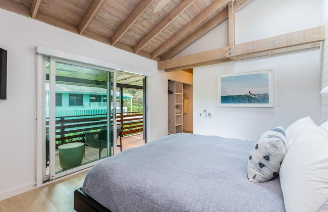 Haena Place 3 Bedroom Home by RedAwning - Foto 3