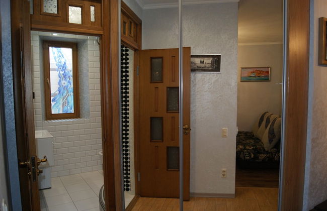 Apartment on Radischeva 23 apt 20 - Photo 30