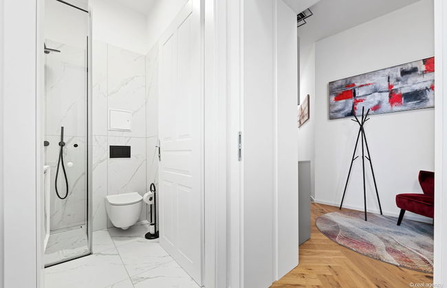 easy flat Hernals - Photo 63