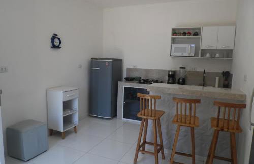 Apartamento Inteligente - 50m da praia - Foto 17