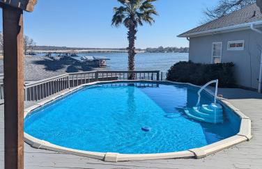 Payne Springs Paradise with Pool and Hot Tub! - Foto 34