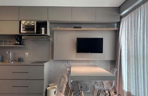 Flat Beira mar em Tambaú - Foto 9