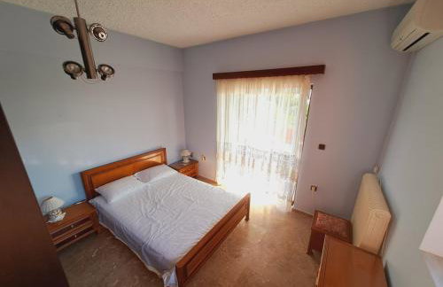 Aigeira Seafront Vacation Home 0 floor - Foto 8