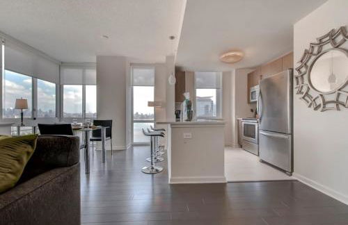 Global Luxury Suites at Newport - Foto 6