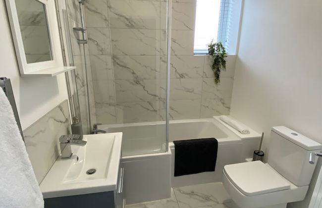 HU-Thirteen Apt one - Foto 6