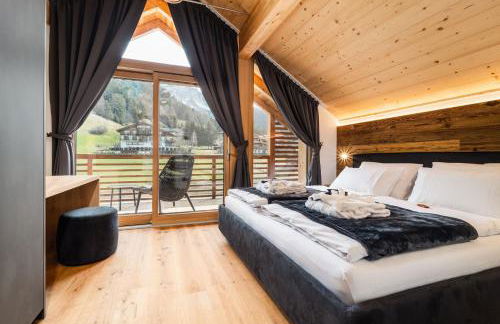 Chalet Lumis - Photo 11