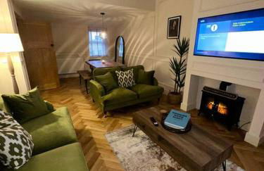 Cottage in Pembroke, Close to beaches - Foto 1