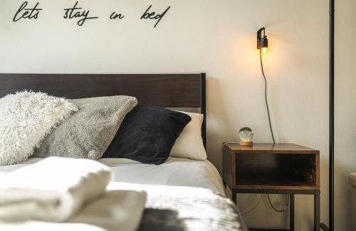 Spacious and modern flat in Archway - Foto 31