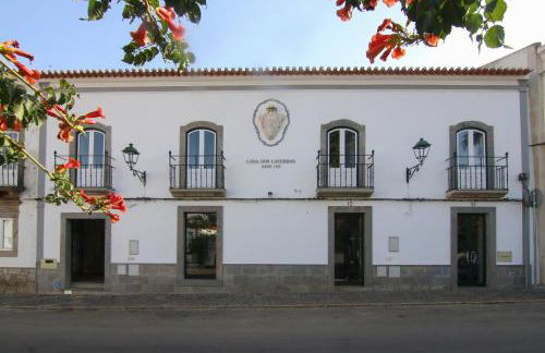 Casa dos Lacerdas - Foto 1