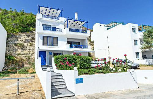 Aliki Studios - Foto 32