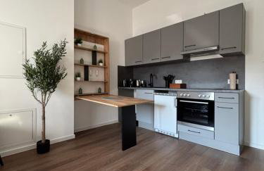 Prime1850 - Honberg Apartments Tuttlingen - Photo 21