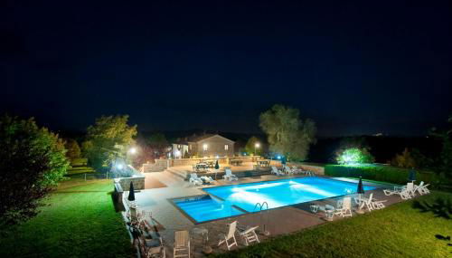 Agriturismo Cerqueto - Foto 4