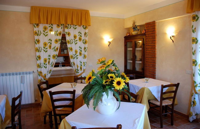 Agriturismo La Marianella - Foto 27