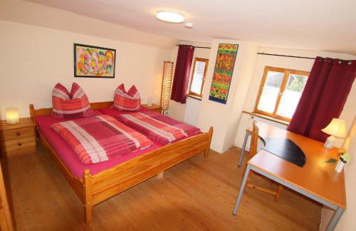 Villa Toscana - Ferienhaus im Garten - Foto 2