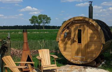 Natures-Rest Wielen - Foto 22