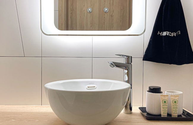 CLIFF Trzęsacz - sea view apartments - Foto 69