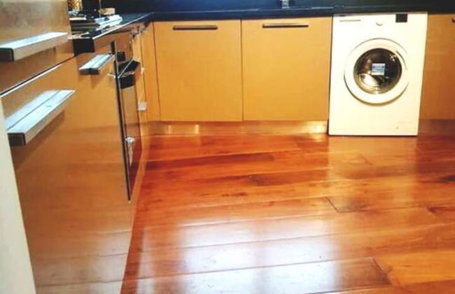 Awesome 1-bed Apartment in London Near o2 - Foto 9