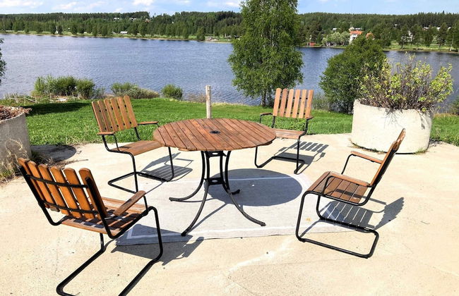 4 Person Holiday Home in Burtrask - Photo 17