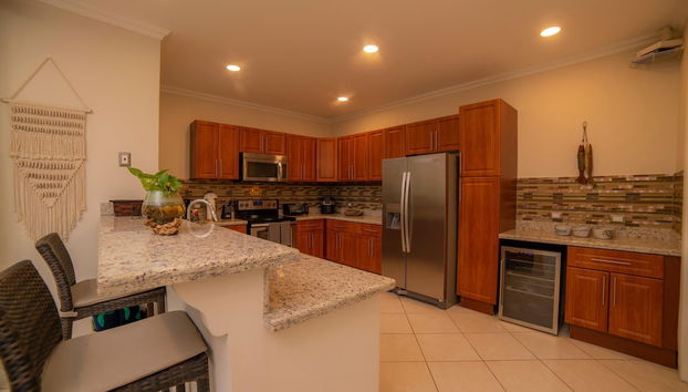 Colina 8F - 2 bdr 2 Bath - Foto 4, Habitación