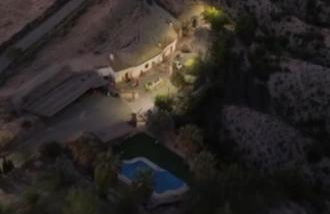 Alojamientos Cuevas Pinomojon - Foto 70