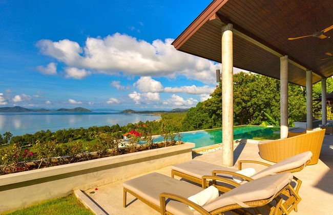 Villa Camile - Foto 31