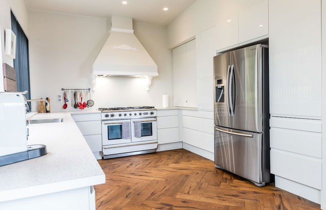 ICELAND SJF Villa , Hot tub & Outdoor Sauna Amazing Mountains View - 15 min to downtown - Foto 14