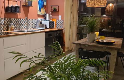 Saskia's loft mazan - Foto 14