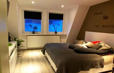 Ferienwohnung Paradies - Foto 65