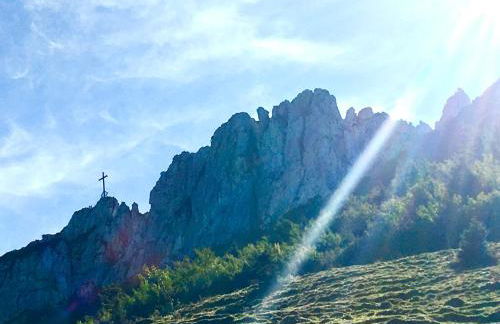 Appartment Schloss-Zeit - Foto 27