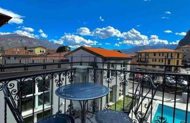 Apt. Aquarius Oasi di Menaggio - Foto 47