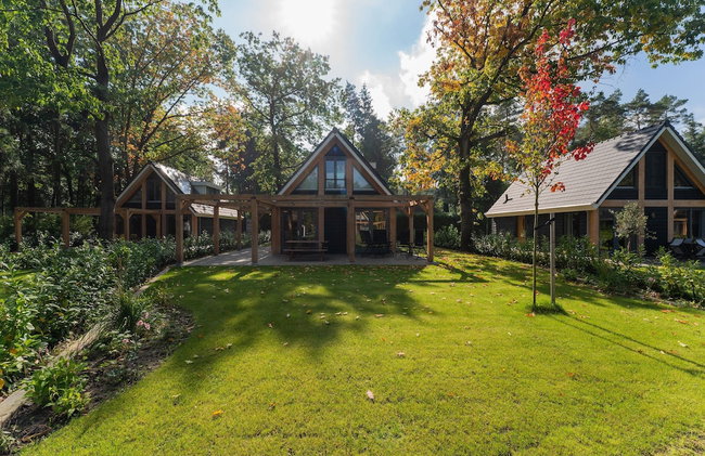 Holiday Home in Lochem With Garden View - Foto 36