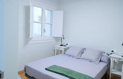 Pretty town hall apartment - Foto 4