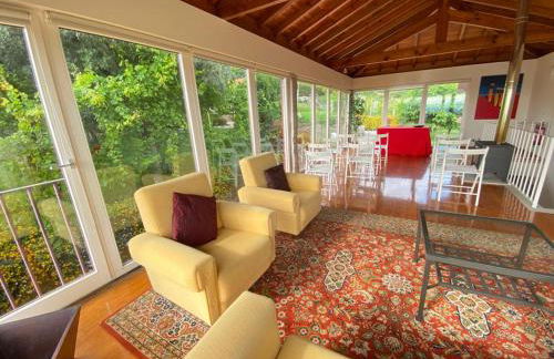 Meiros House Tourism and Nature by Gerês Casas - Foto 17