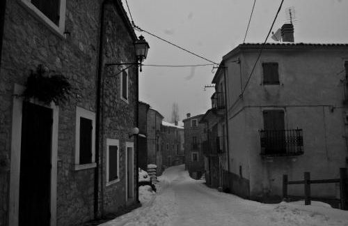 Stone House in Majella Park - Foto 63