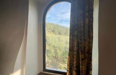 Borgo Medievale di Poggio Alla Pieve Relais, Food & Art - Foto 79