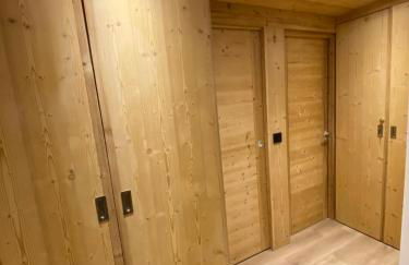 L'Etesy, pied des pistes et spa - Photo 21