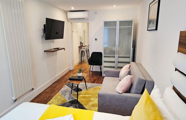 Camden Prime Apart Hotel - Photo 20