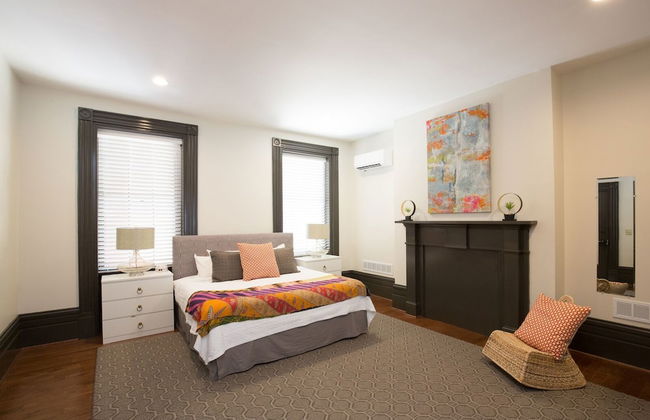 Howard Hardy House - Foto 2