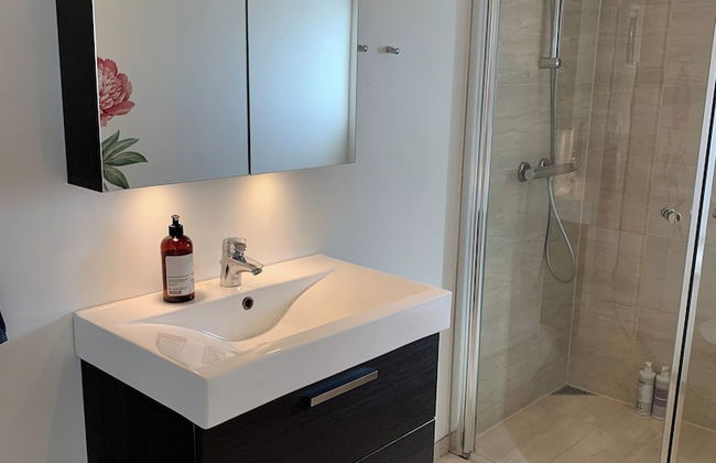 2 Houses In One I Family Friendly I Kids I Sauna I Beach I Large Garden - Foto 10