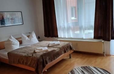 Business Apartment - Foto 1